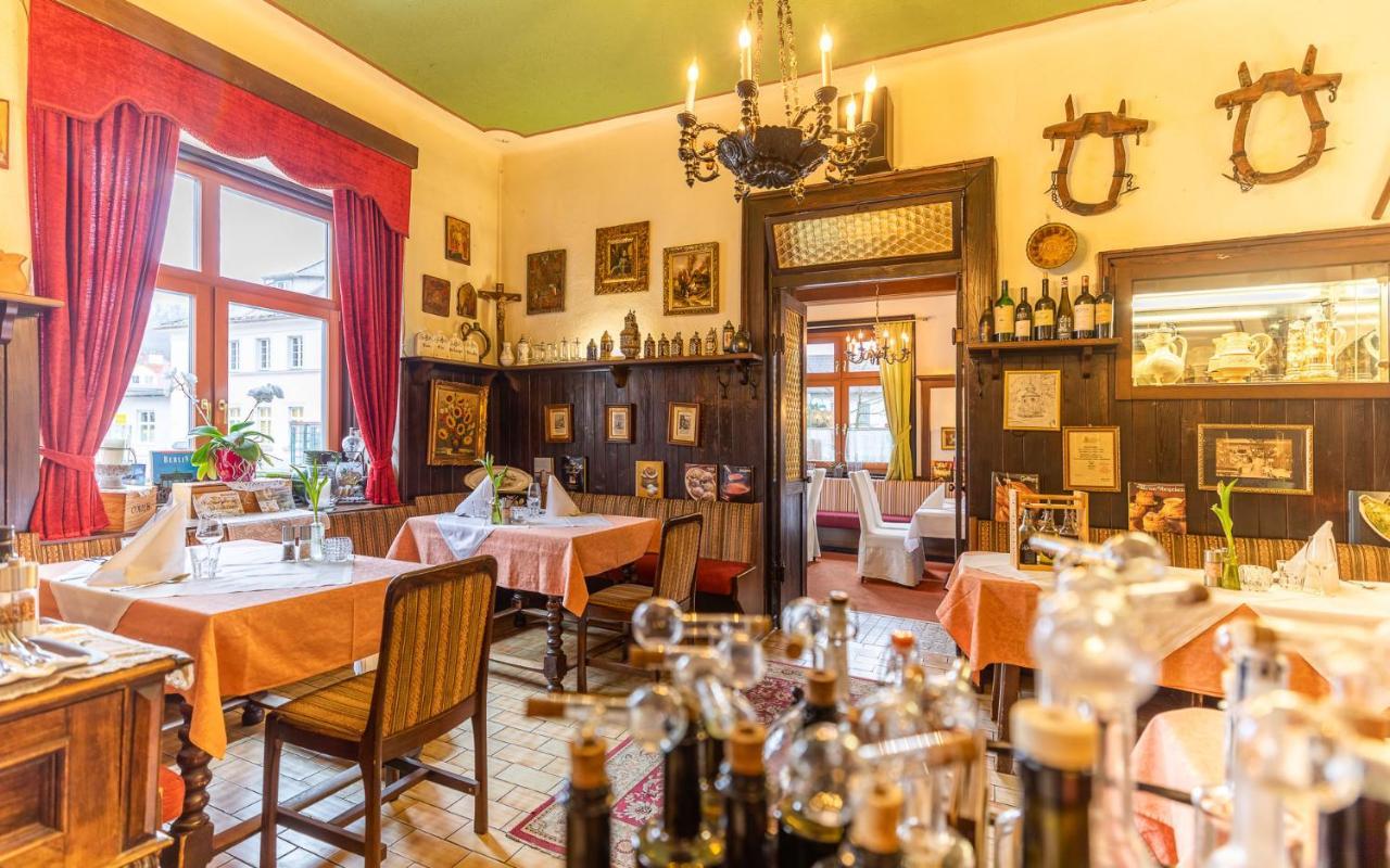 Hotel Post Hoenigwirt Kirchschlag in der Buckligen Welt Exteriér fotografie